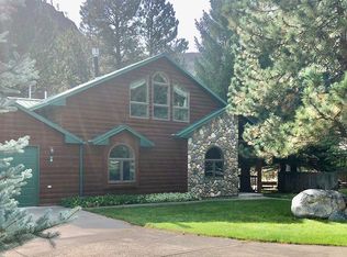 14 Riddles Cliff Rd, Absarokee, MT 59061
