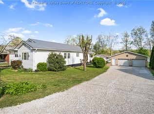 60 Dunbar Ave, Dunbar, WV 25064