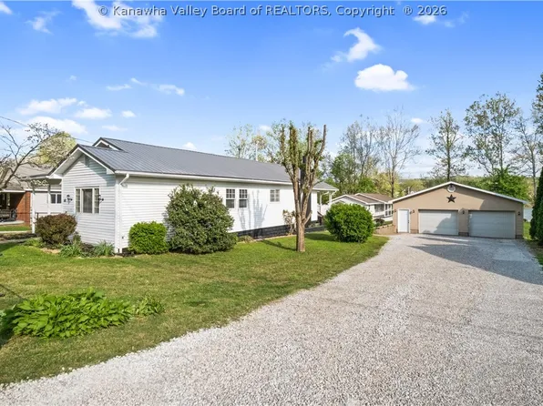 60 Dunbar Ave, Dunbar, WV 25064