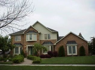 19702 Liverpool Ave, Livonia, MI 48152