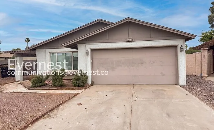 848 N 86th Pl — Photo 1