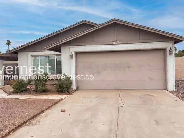 848 N 86th Pl, Scottsdale, AZ 85257