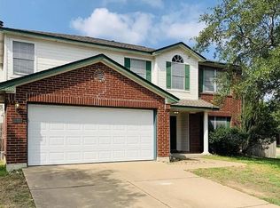 1515 Timberwood Dr, Cedar Park, TX 78613