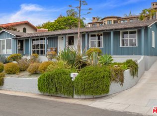 611 Gould Ter, Hermosa Beach, CA 90254