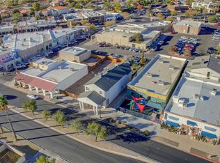 1308 Wyoming St #0, Boulder City, NV 89005