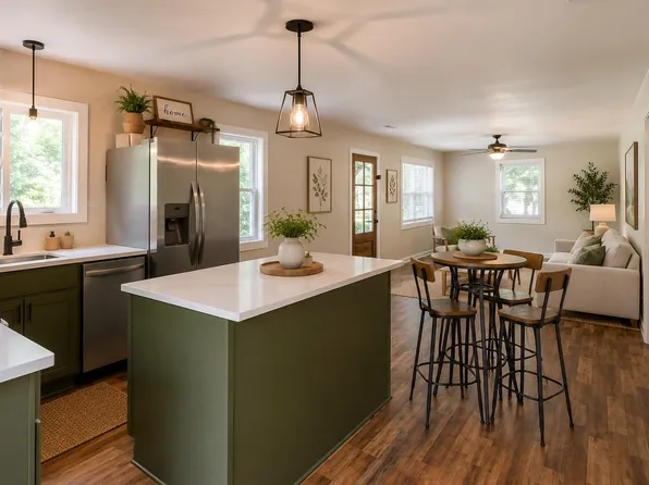 478 Munford Giltedge Rd, Munford, TN 38058