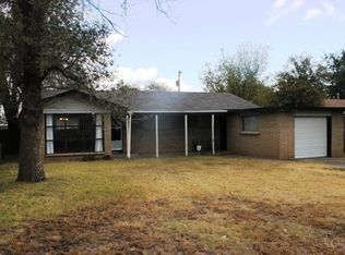 4214 Clifton St, Amarillo, TX 79106