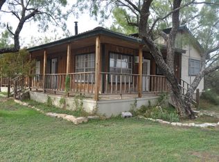 146 Private Road 1929, Voss, TX 76888