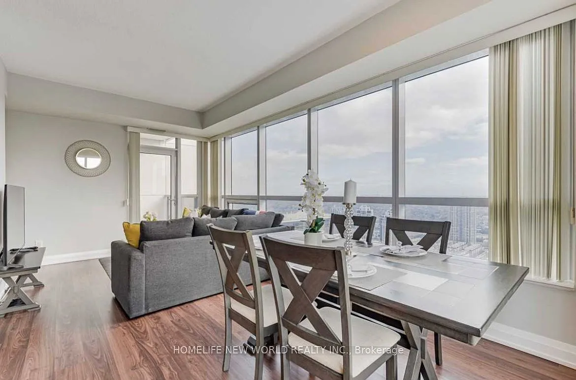 2 bed, $3,150 — Photo 3