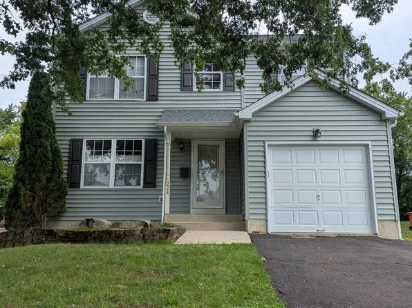 224 E Summit St, Souderton, PA 18964