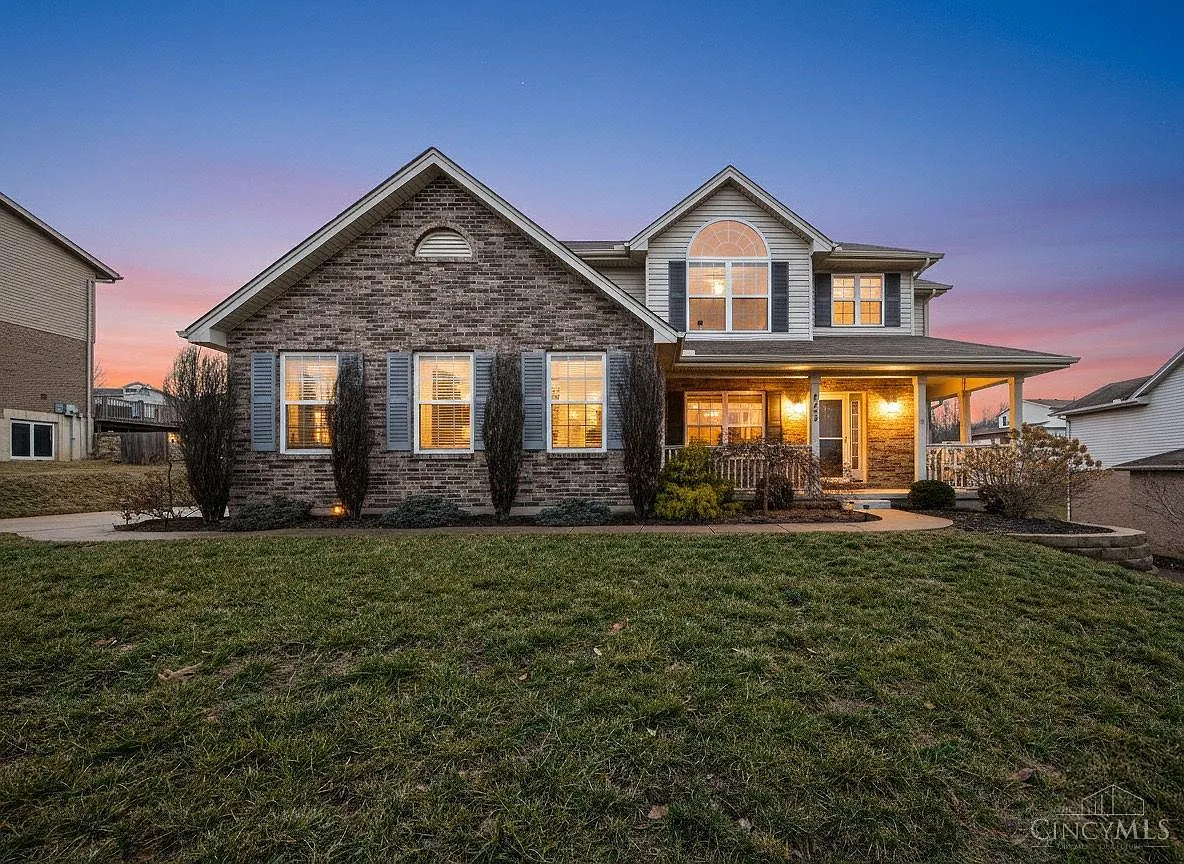 2053 Wagon Wheel Dr photo 1