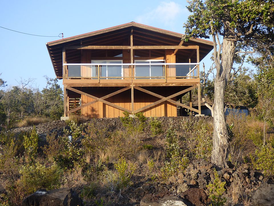 Captivating Views Large Deck