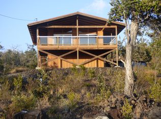 92-8330 Koa Ln, Ocean View, HI 96737