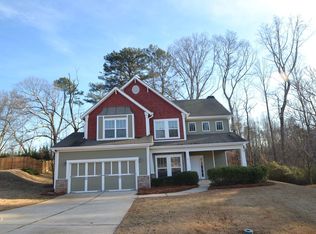 1593 Boulder Walk Dr SE, Atlanta, GA 30316