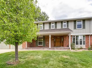 8348 E Jamison Cir S, Englewood, CO 80112
