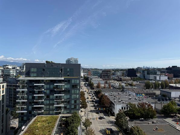 2 bedroom rental in Vancouver — photo 35