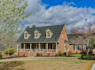206 Bermuda Dr, Union, SC 29379