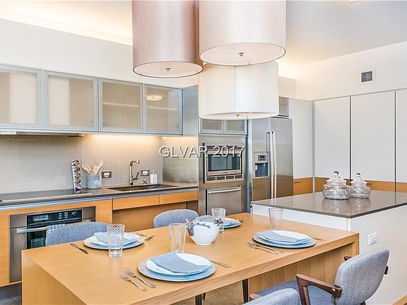 4th image of 3726 Las Vegas Blvd S Unit 1404