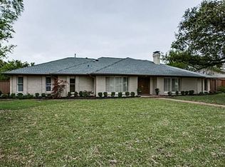 7738 Meadowhaven Dr, Dallas, TX 75254