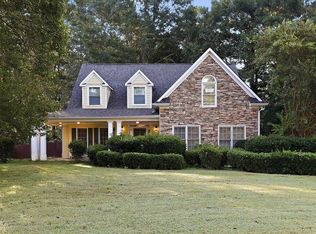 37 Winter Park Ln, Powder Springs, GA 30127