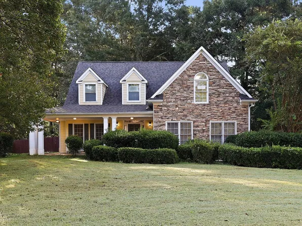 37 Winter Park Ln, Powder Springs, GA 30127