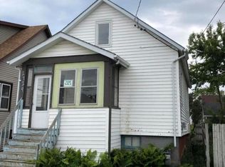 1719 22nd St, Two Rivers, WI 54241