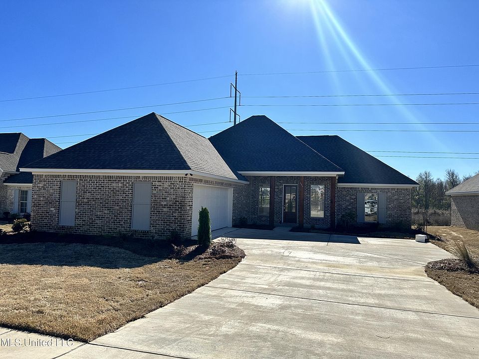 886 Glenwild Cir, Canton, MS 39046 Zillow
