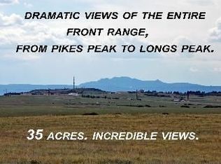 6723 Deer Run Trl, Castle Rock, CO 80108