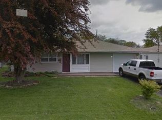 272 Walden Rd, Heath, OH 43056