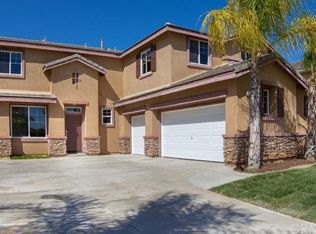 10050 Via Pescadero, Moreno Valley, CA 92557