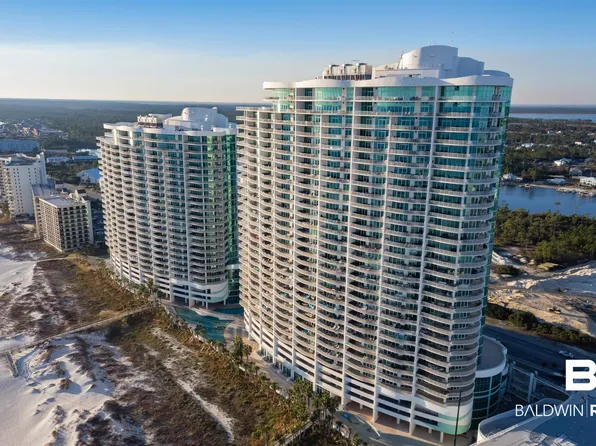26302 Perdido Beach Blvd #C-2203, Orange Beach, AL 36561