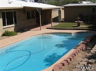 10622 E Calle Del Este, Tucson, AZ 85748
