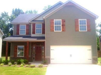 116 Flowing Meadows Dr, Kathleen, GA, 31047