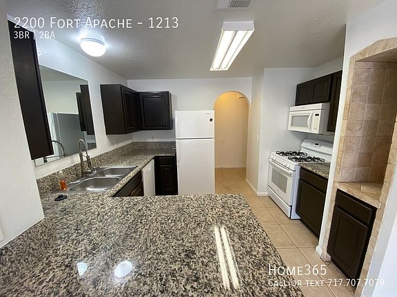 4th image of 2200 Fort Apache Ave #1213