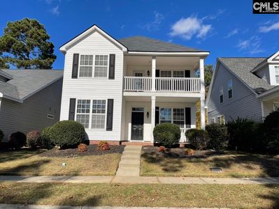 410 Chalmers Ln, Columbia, SC, 29229