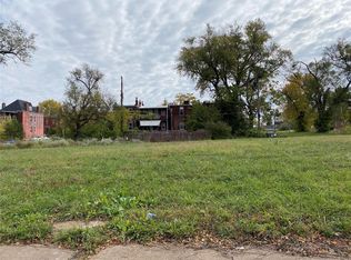 2406 Bacon St, Saint Louis, MO 63106