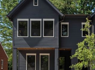 2006 Saint John St, Charlotte, NC 28216