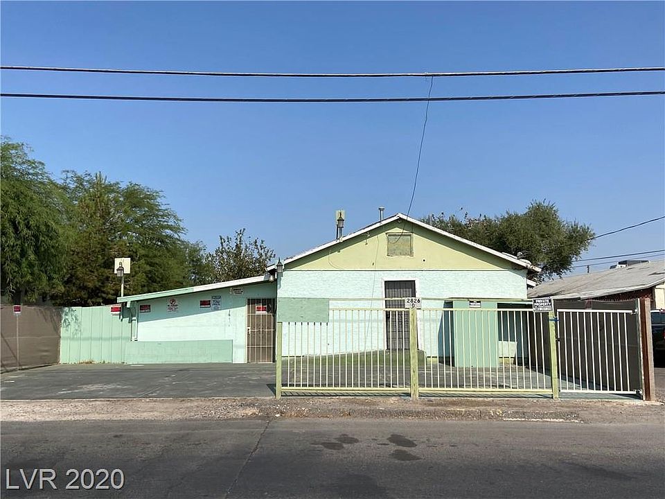 1st image of 2826 Cedar St