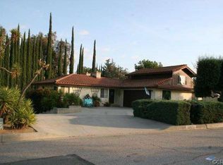 30831 Alta Mira Dr, Redlands, CA 92373