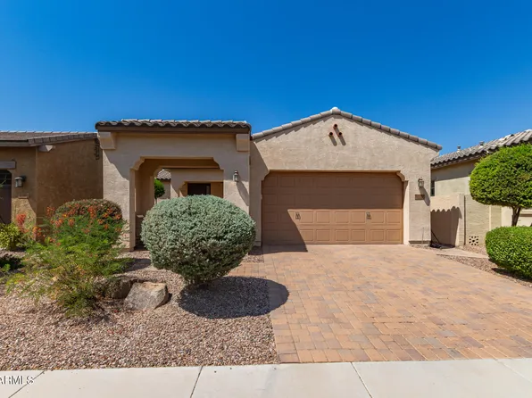 2890 E CITRUS Way, Chandler, AZ 85286