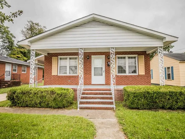 807 N Washington St, Washington, NC 27889