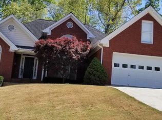 515 Cluster Ct, Grayson, GA 30017