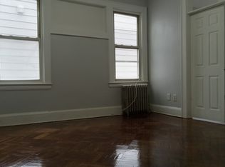 (Undisclosed Address), Irvington, NJ 07111