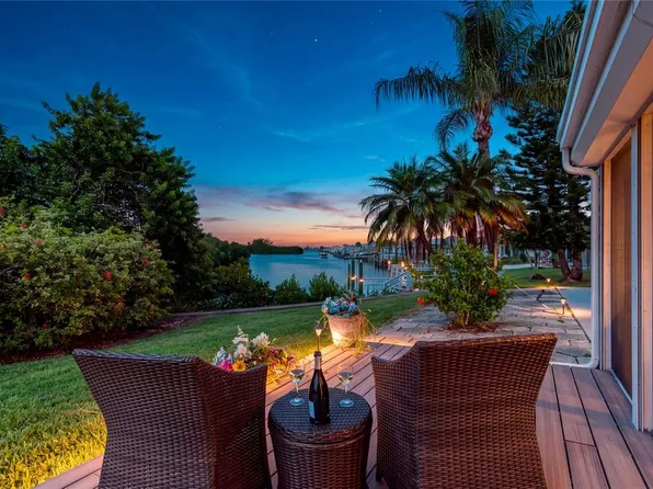 186 BOCA CIEGA POINT SOUTH BOULEVARD, ST PETERSBURG, FL 33708