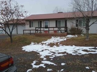 17825 Surface Creek Rd, Cedaredge, CO 81413