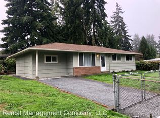 7514 202nd St SW, Lynnwood, WA 98036