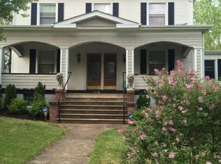 1819 Cambridge Ave SW, Roanoke, VA 24015