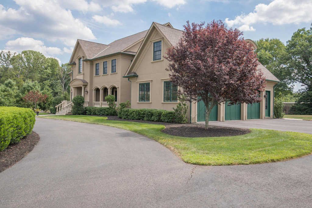 12 Etzkorn Ct, Lincroft, NJ 07738 Zillow