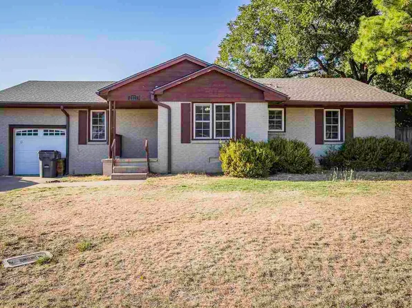 2221 NW Smith Ave, Lawton, OK 73505