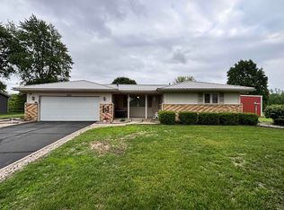 3046 S State Route 25, Warsaw, IN 46580